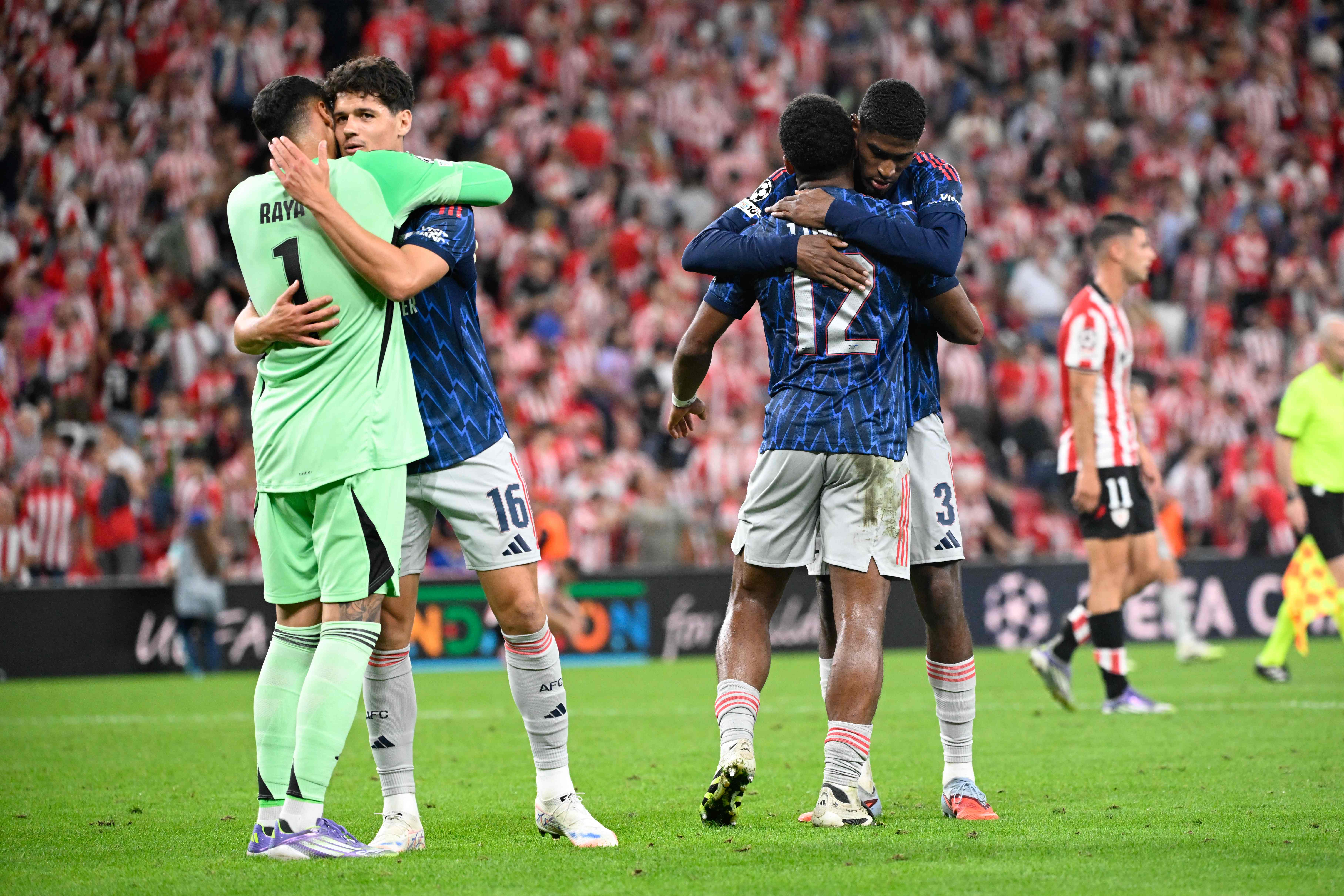 包含转折点！毕尔巴鄂竞技外线爆发，欧冠清晨攻防权衡，信心回归，年轻球员得到机会的词条爱游戏app